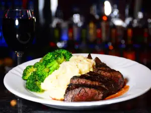 John Allison Public House