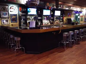 The Downunder Sports Pub