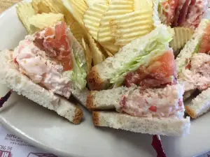 Al's Diner