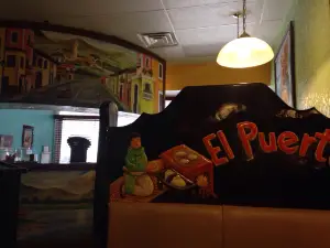 El Puerto