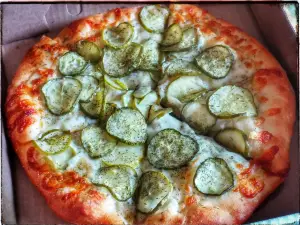 Rhino's Pizzeria