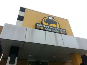 Buffalo Wild Wings