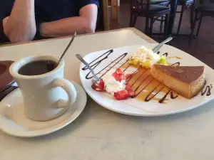 Jalisco's Mexican Restaurants