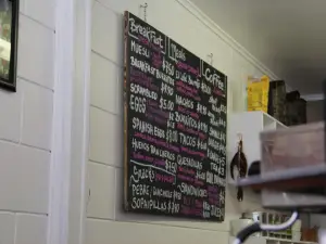 El Cafe