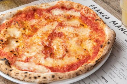 Tottenham court road fanco manca