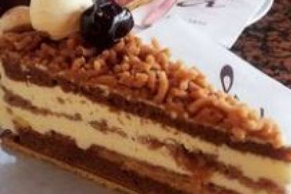 Cafe-Restaurant Zauner