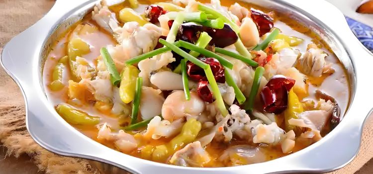 YAN NIAN AN CHANG JIU DIAN CHA CAN TING