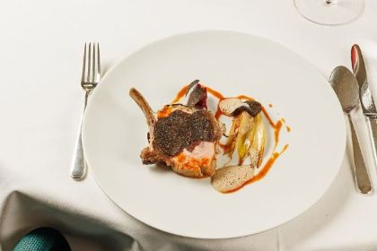 Werneckhof Sigi Schelling