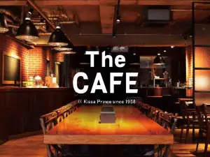 The CAFE Machida
