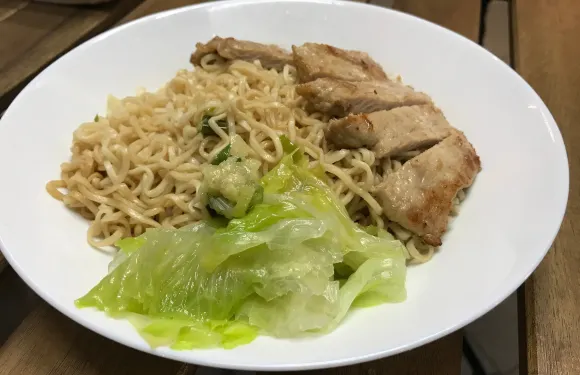 Hongkies Cuisine