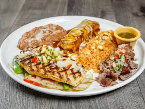 Acapulco Restaurant & Cantina