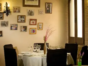 Meson la Despensa