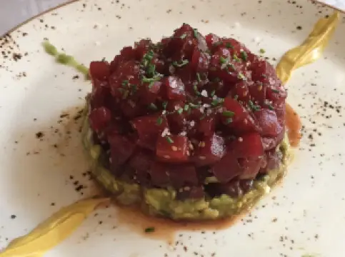 Restaurante Chiqui