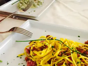 Lo Sfizio
