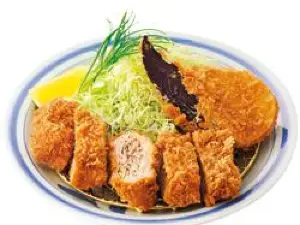 とんかつ濵かつ 佐賀南部バイパス店