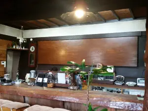 珈琲館珈根（かぶ）