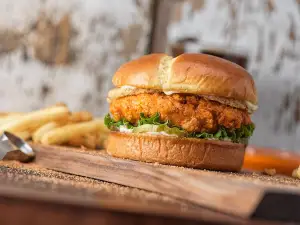 Slim Chickens