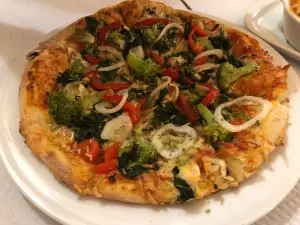 Ristorante Pizzeria L'Italiano