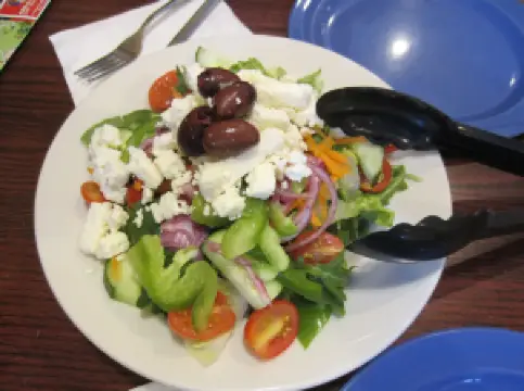 Manchester House of Pizza