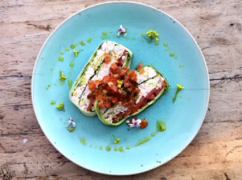 Flowers & Fire Wholefoods Cafe