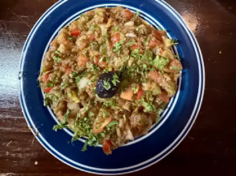 Semra's Mediterranean Grill