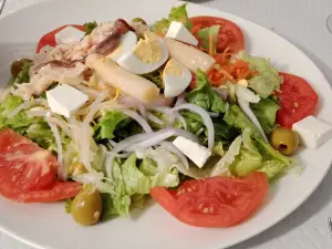 La Parrilla