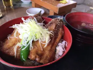 Umi Shokudo Kujukuri Soko