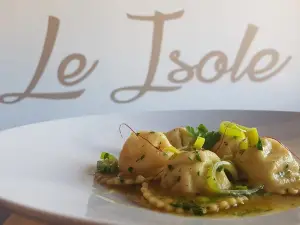 Le isole Ristorante Pizzeria