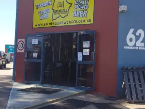 Alamo Beer Company