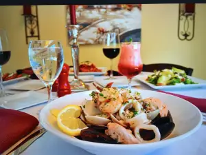 Chef Alfredo's Ristorante Italiano