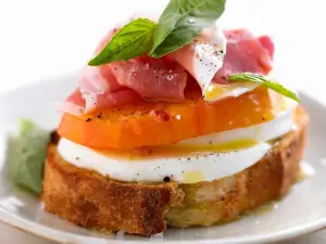 Stella Cucina al Forno