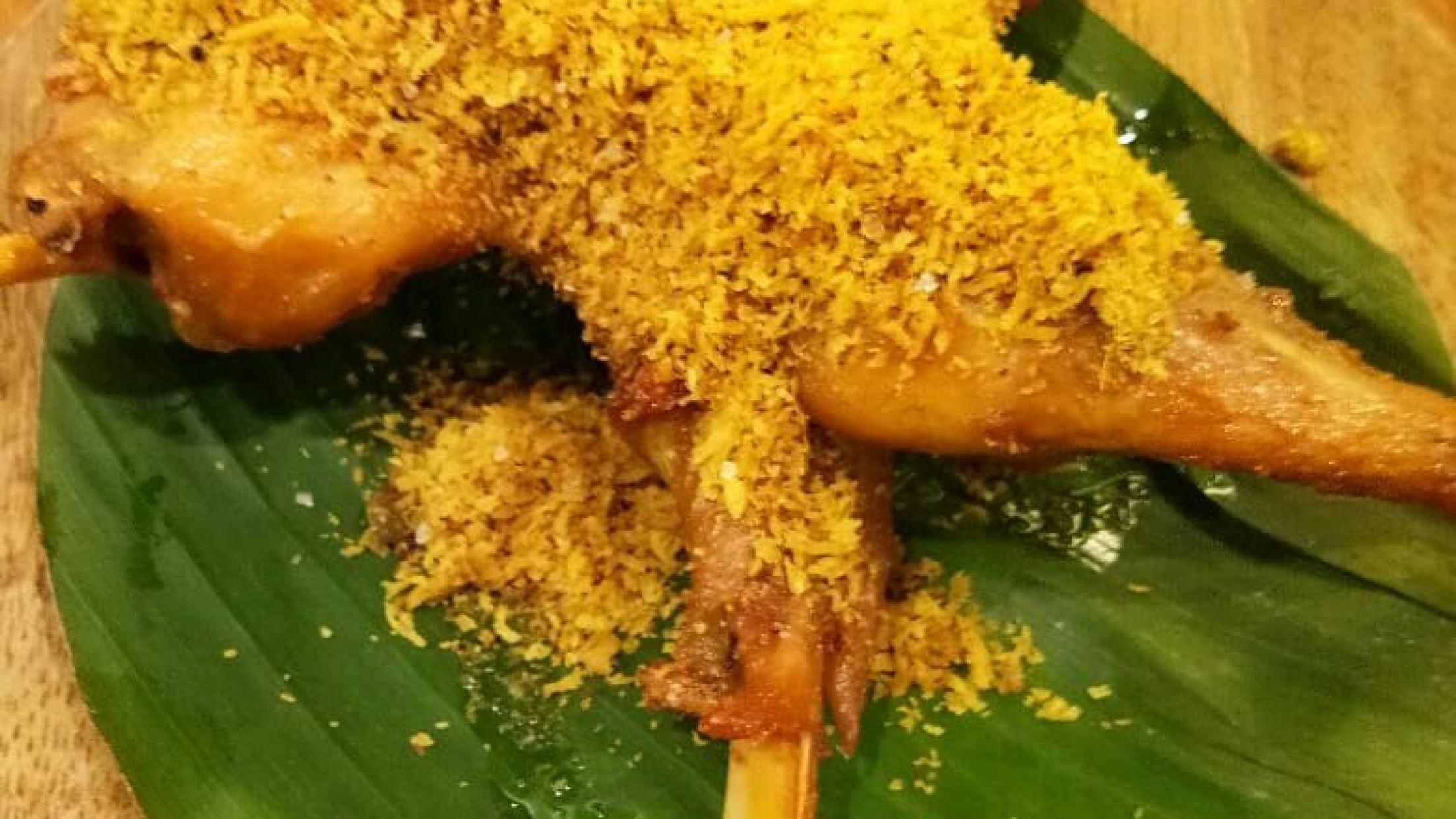 Restoran Koki Sunda
