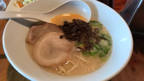 Ippudo - Shonan Seaside in Kamakura