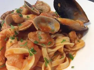 Rincontro Cucina Italiano