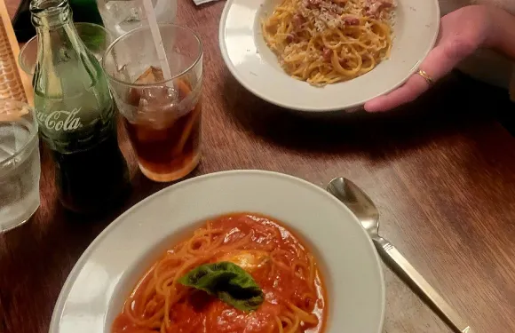 Cafe Flore