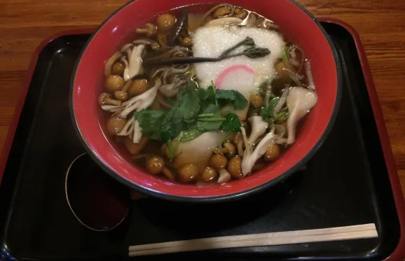 Fujiya Shokudo