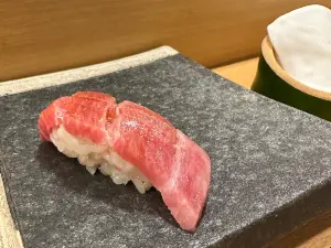 Sushi Naka