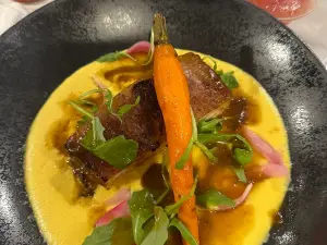 Le Senso Restaurant