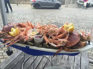 Le Relais du Vieux Port