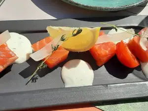 Bistrot Sidoine