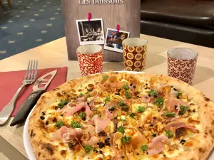 La Fondue