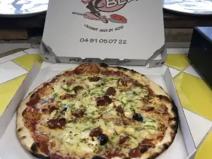 Pizza Béa