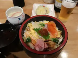 Gonta Sushi