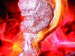 Braza Churrascaria Rodizio