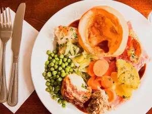 Toby Carvery Shenstone