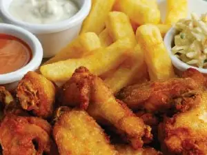 The Rupert Brooke - JD Wetherspoon