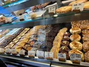 Popty Conwy Bakery