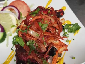 Nafiza's Indian Restaurant & Takeaway