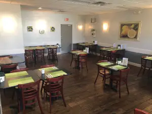 Lemon Cafe