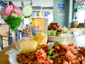 Gary's Dewey Beach Grill